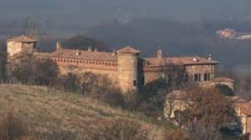 Castello di Momeliano