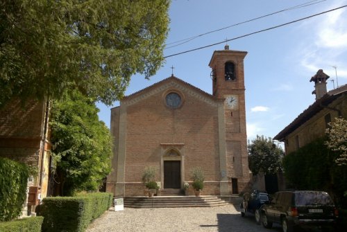 Chiesa di San Martino di Rivalta